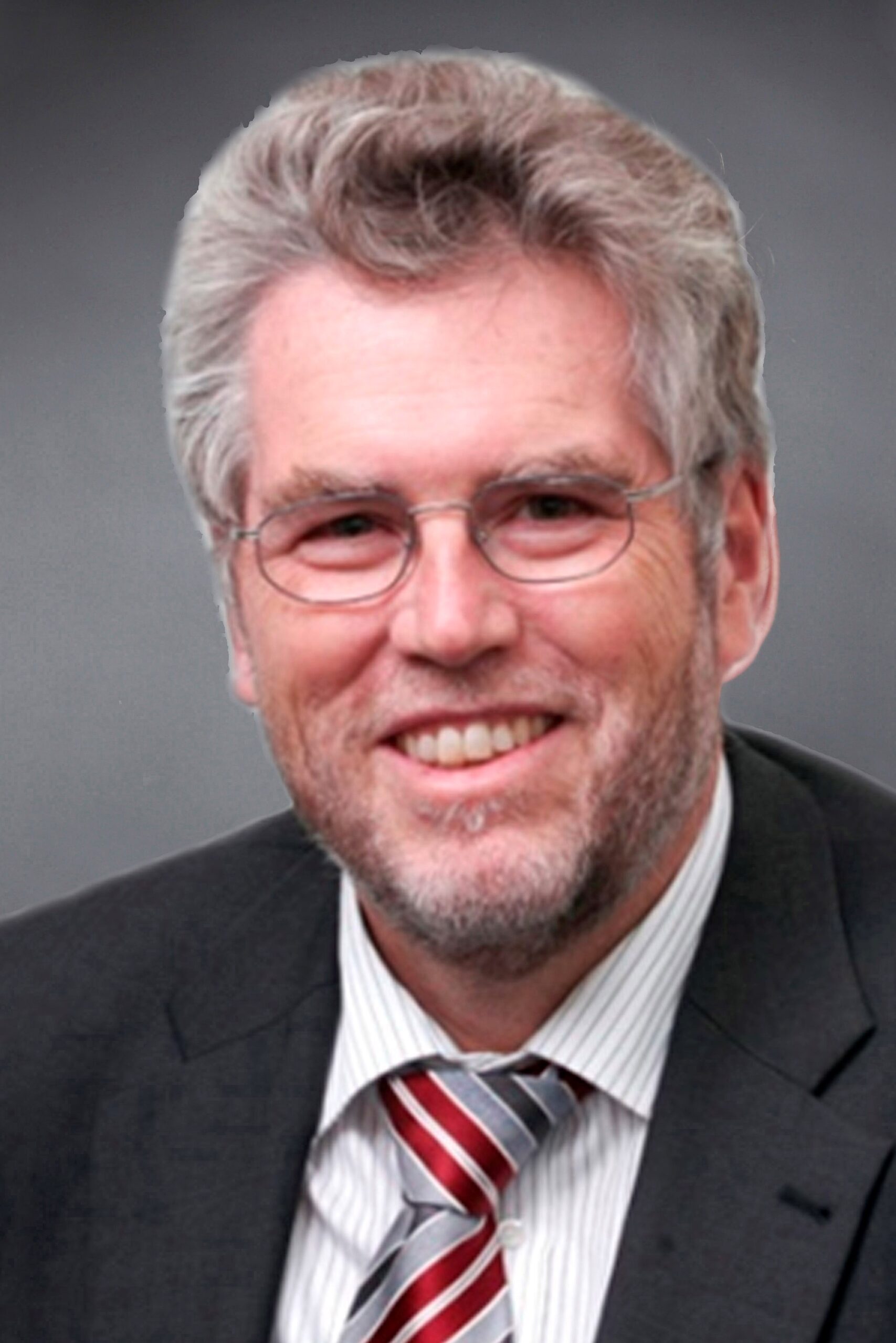 Dr.-Ing. Ulrich Clormann