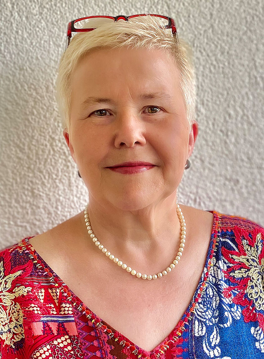 Univ.-Prof. Dr. Ulrike Felt