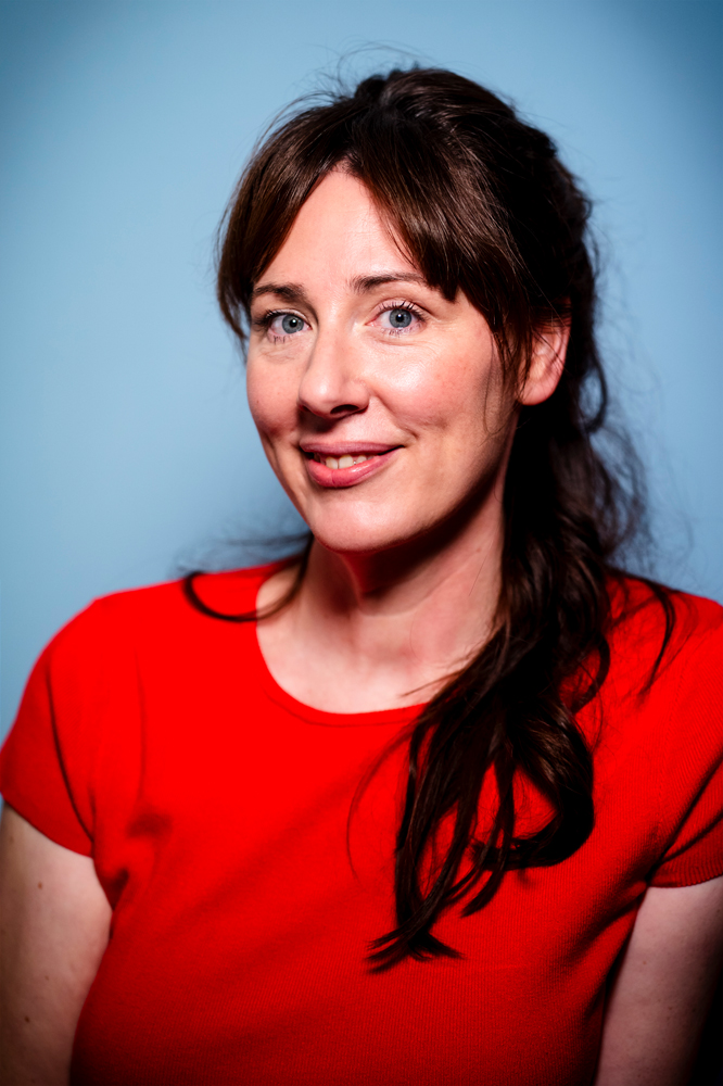 Nina Klimburg-Witjes