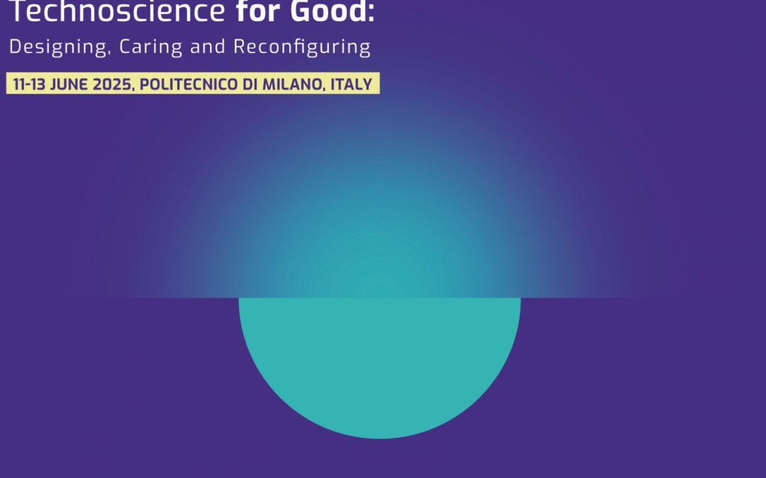 FutureSpace at 10th STS Italia Conference