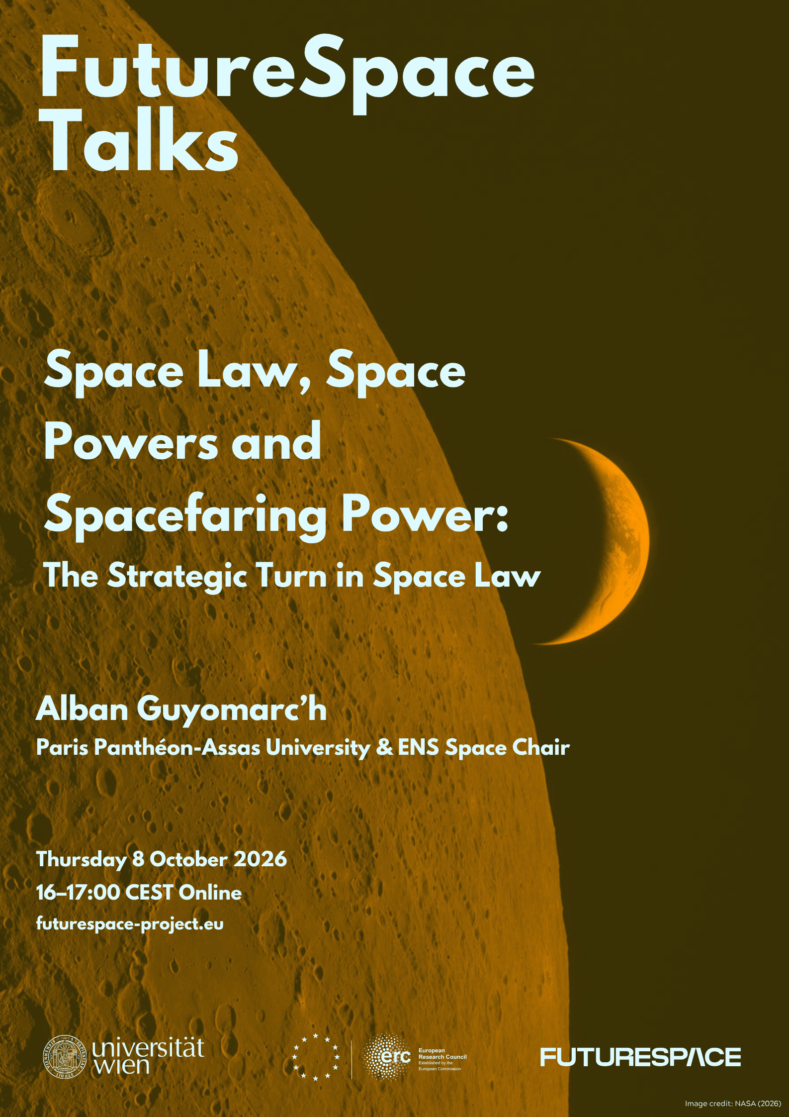 FST20 - Alban Guyomarc'h